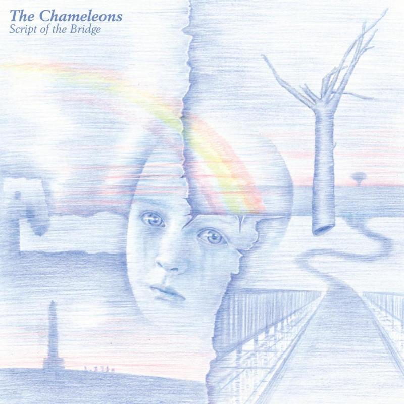 The Chameleons – Script of the Bridge